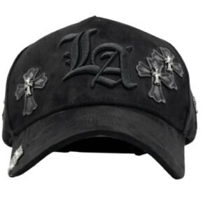 31 HATS  CHROME lll