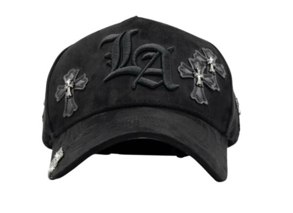 31 HATS  CHROME lll