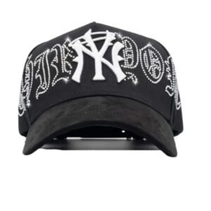 31 HATS  CRYSTAL 2.0