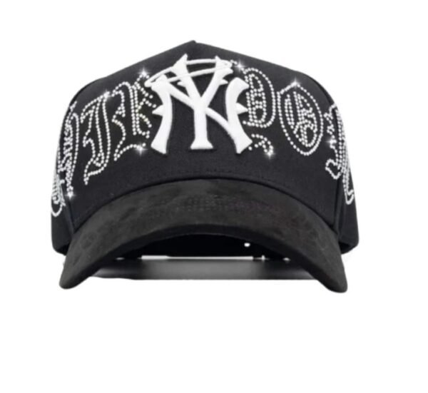 31 HATS  CRYSTAL 2.0
