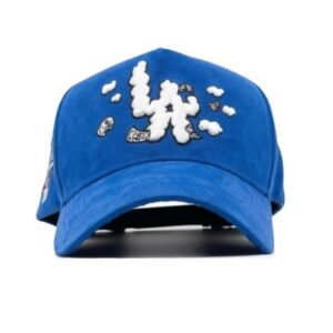 31 HATS LA CLOUD 2.0