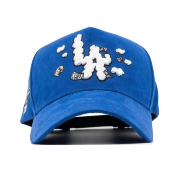 31 HATS LA CLOUD 2.0