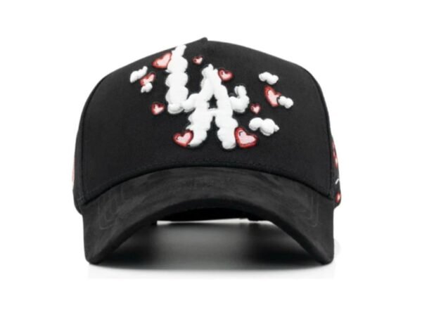 31 HATS LA LOVE