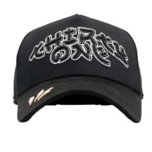31 HATS MURAKAMI