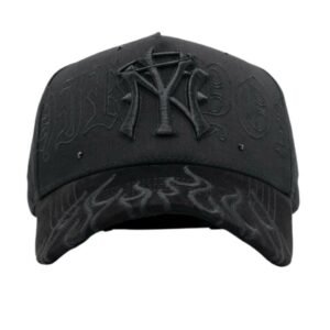 31 HATS  NY FLAMES