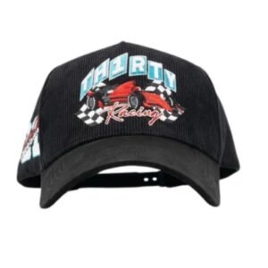 31 HATS RACING
