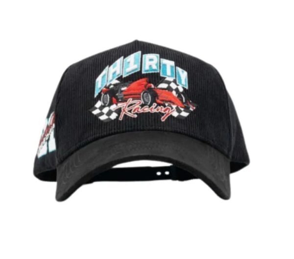 31 HATS RACING