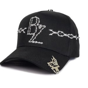 BARBAEZ  BZ SPIKES Ultimas pieza