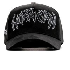 BARBAS HATS HURACAN  Ultima pieza