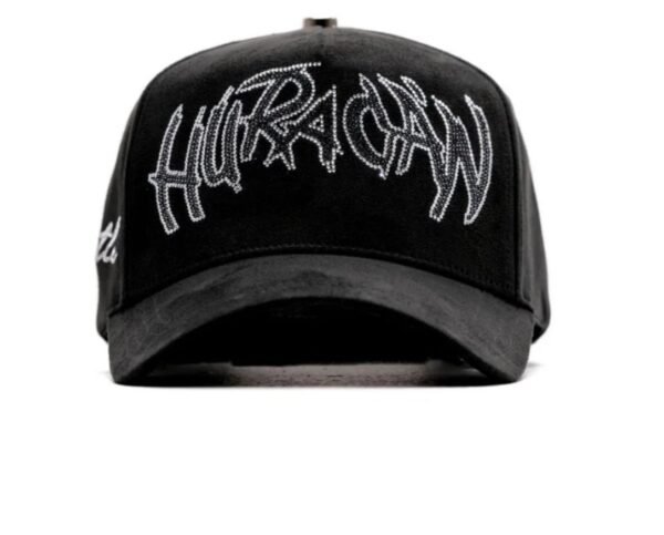 BARBAS HATS HURACAN  Ultima pieza