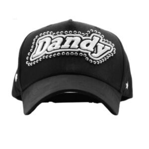 DANDY HATS STARS & STUDS Ultimas piezas