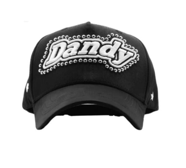 DANDY HATS STARS & STUDS Ultimas piezas