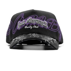 Dandy Hats Dandy Club LA