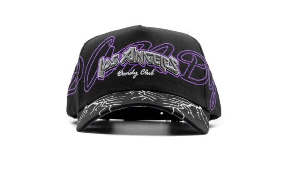Dandy Hats Dandy Club LA