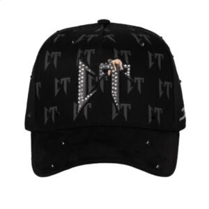 JC HATS ENDIAMANTADO