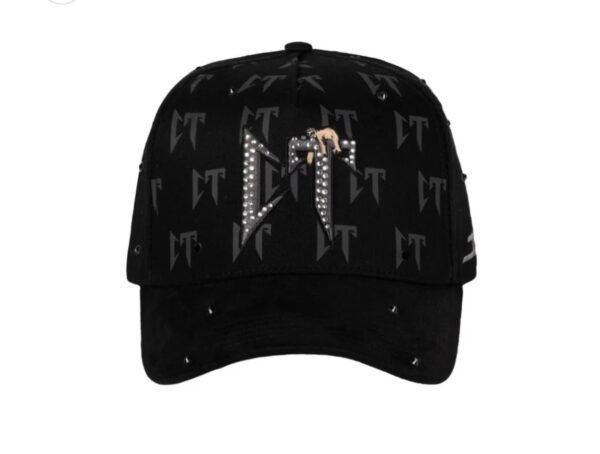 JC HATS ENDIAMANTADO