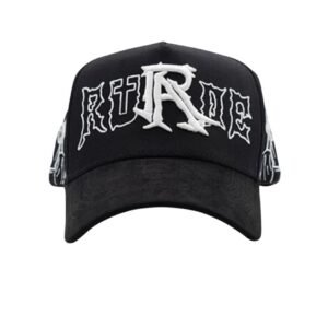 RUDE AWAKENINGS ULTIMA PIEZA